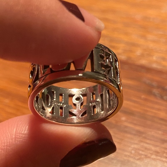 James avery ring - Picture 5 of 5